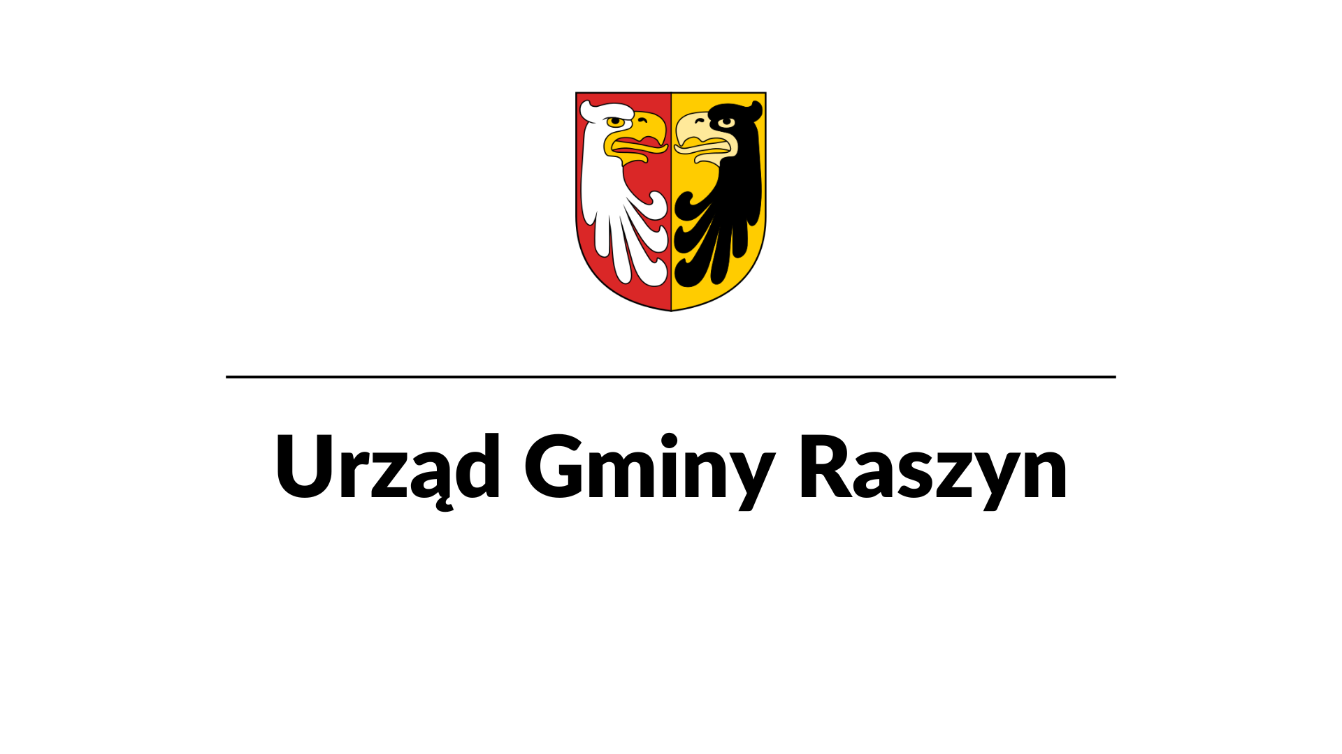 Urząd Gminy Raszyn